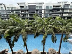 Hedges Park Condominium (D17), Condominium #537198031